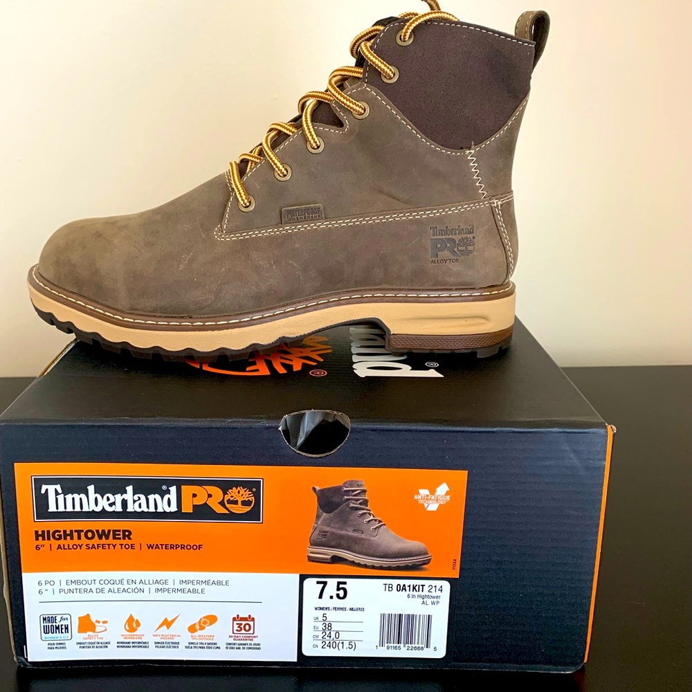 Women’s Timberland Boots